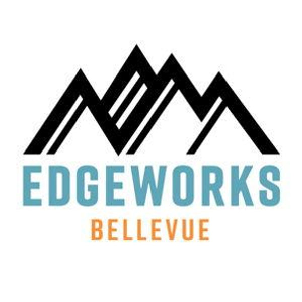 Edgeworks Bel-Red Climbing 1 week membership