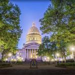 West Virginia State Capitol