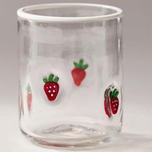 Icon Juice Glass
