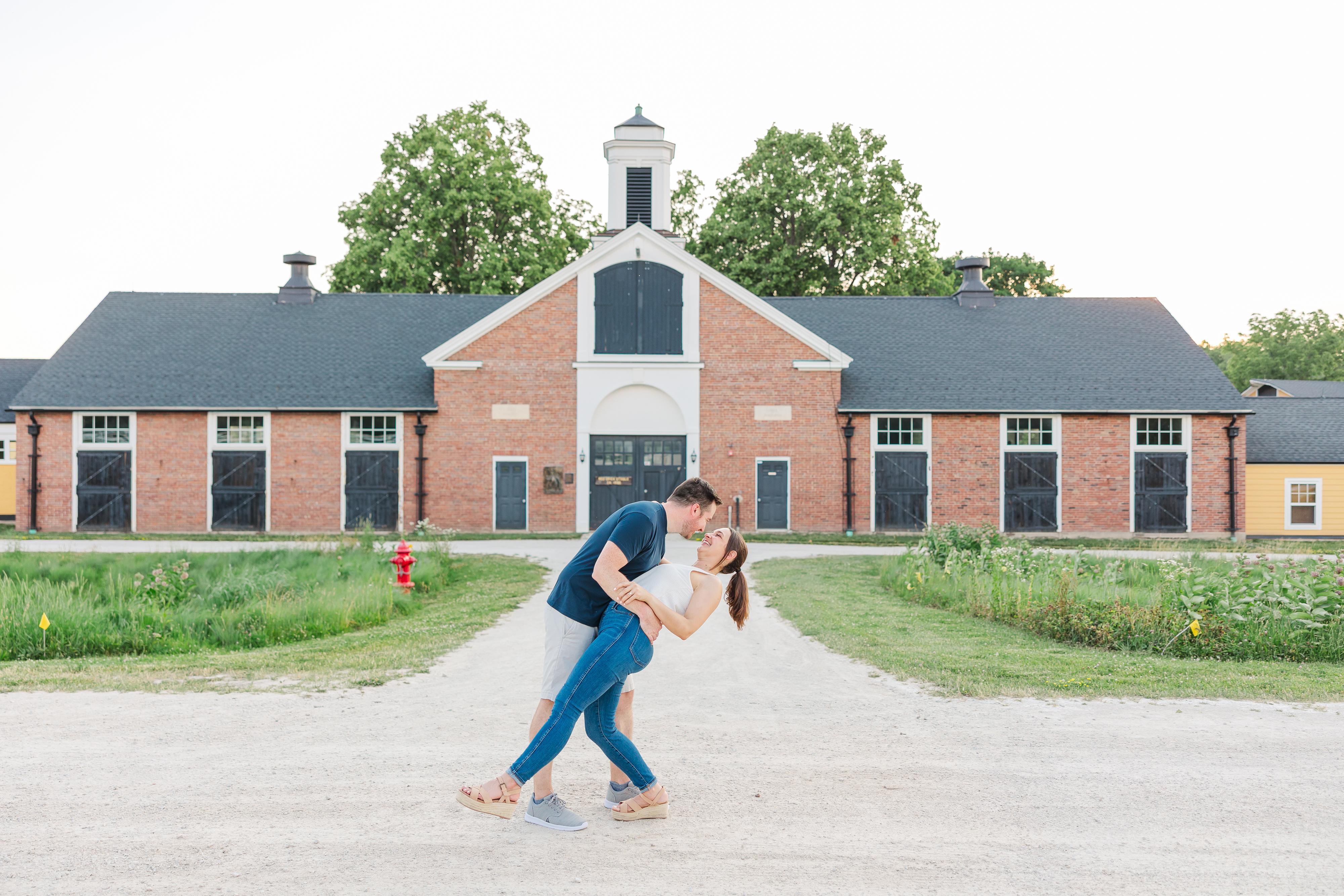 The Wedding Website of Paige Immordino and Andrew Boley
