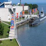 Wisconsin Maritime Museum