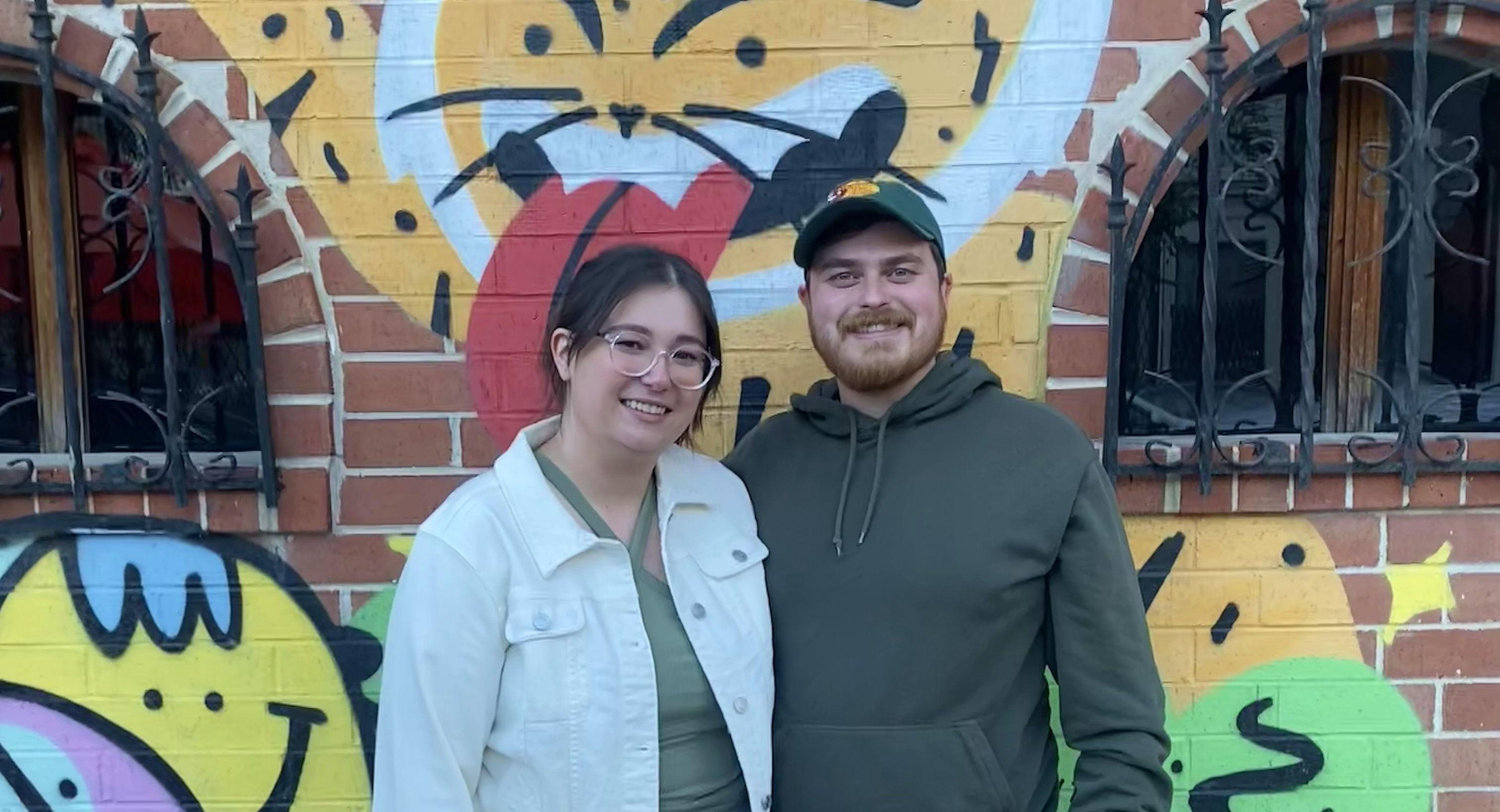 The Wedding Website of Dana Degnan and Hayden Haddock