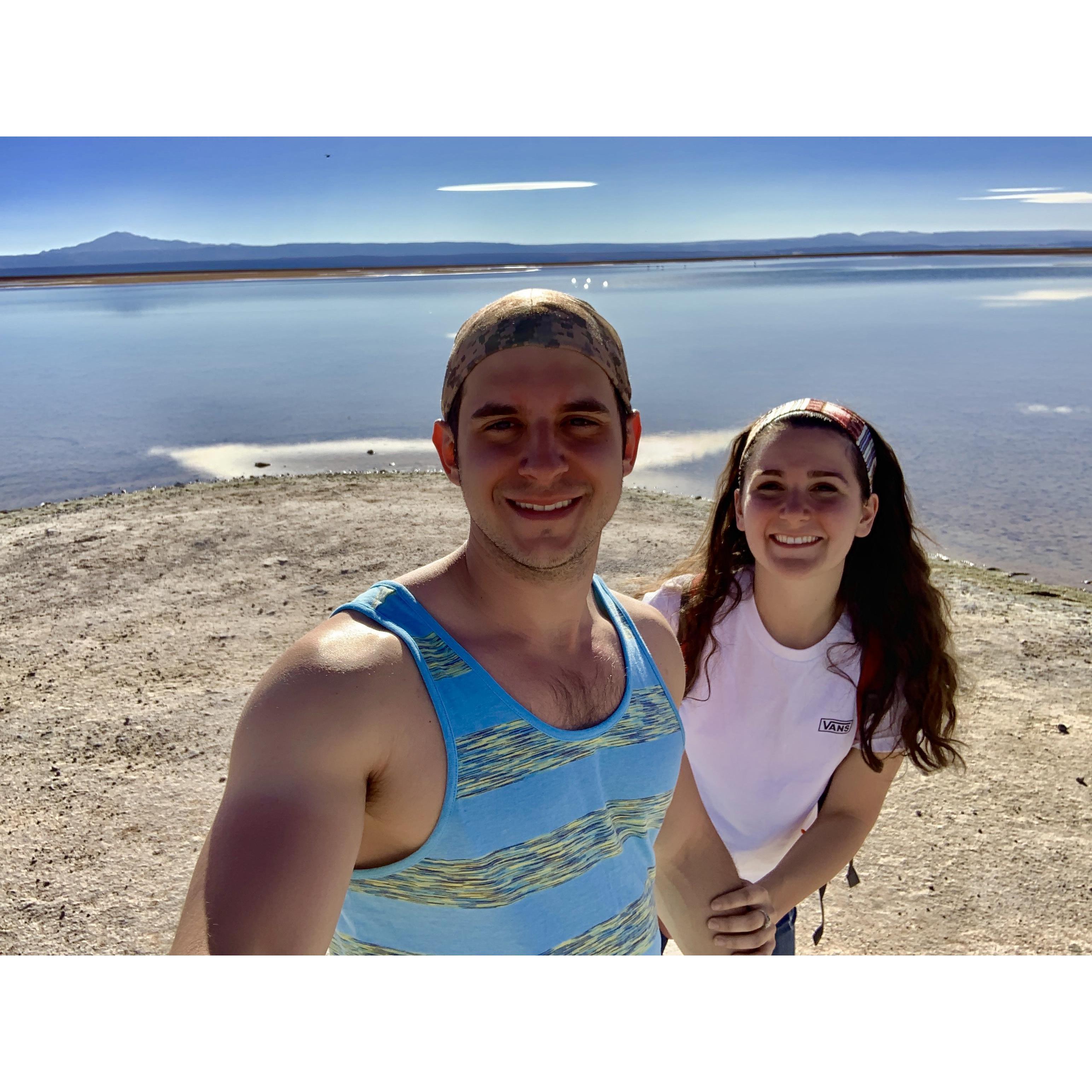 Atacama, Chile 2019