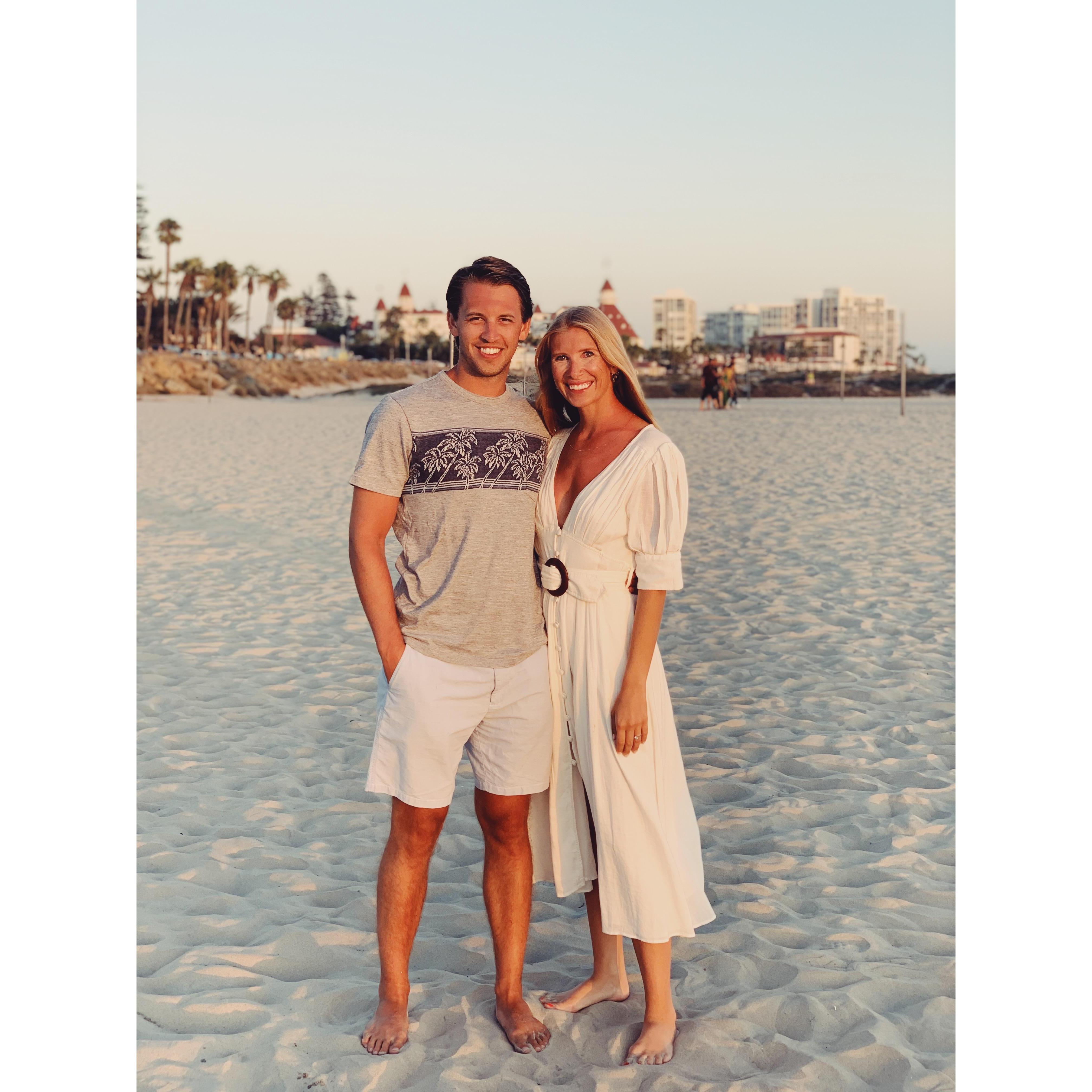 Coronado - 2019