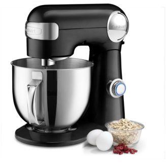Cuisinart Precision Stand Master 5.5-Quart Stand Mixer
