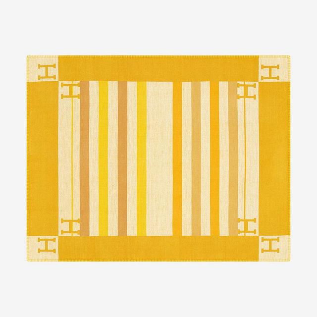 Avalon Rocabar blanket ,  $3,150