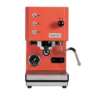 Profitec GO Espresso Machine | Red