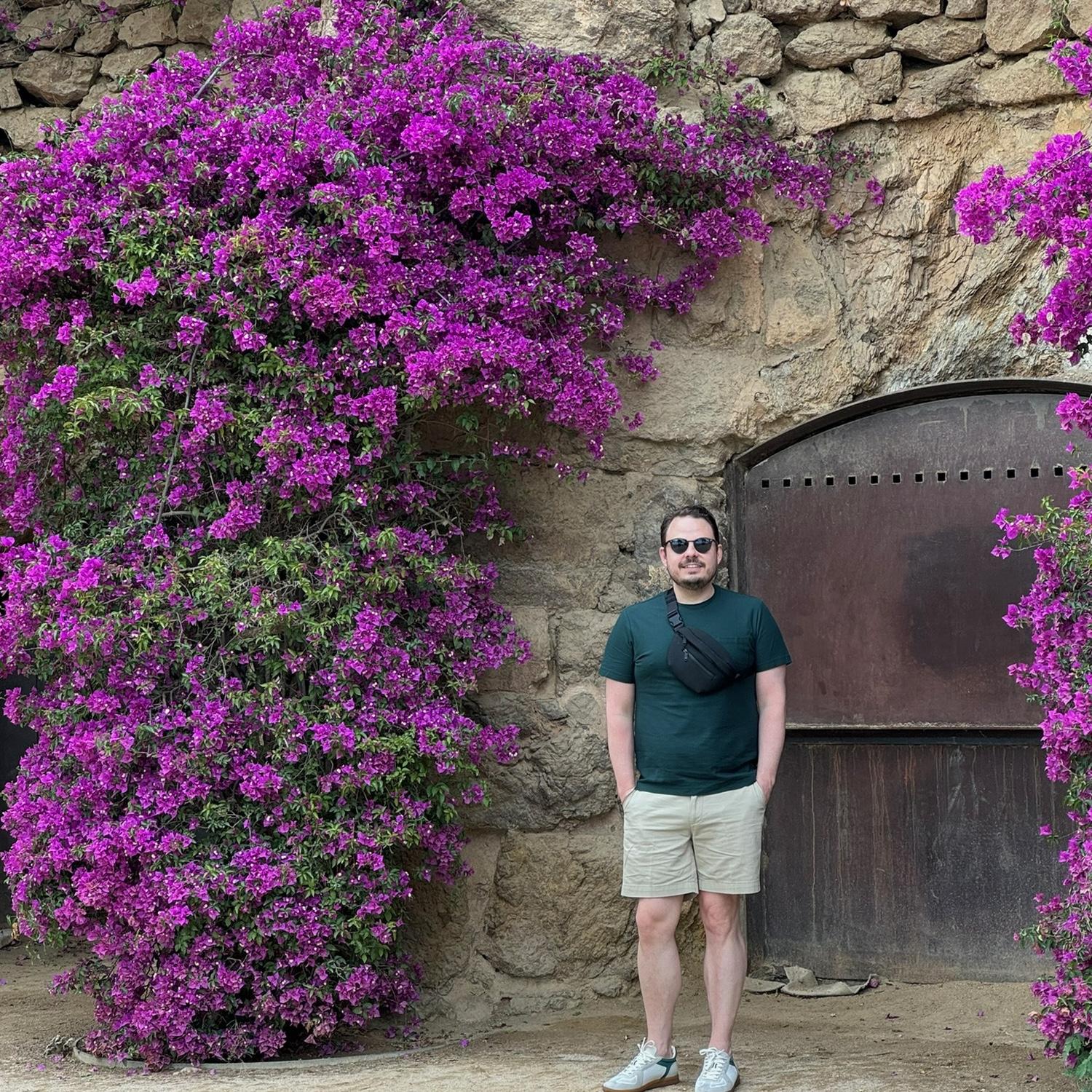 Park Güell, Barcelona