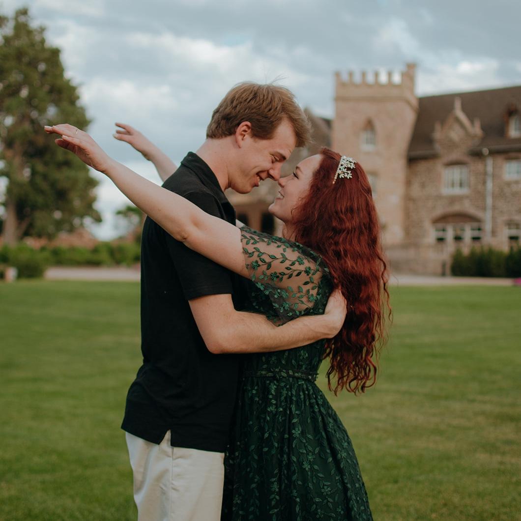 Celebrating our 1 year anniversary