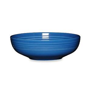 Fiesta® Large Bistro Bowl in Lapis