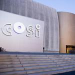 Center of Science and Industry