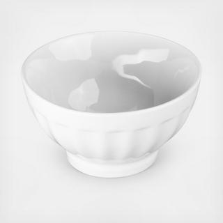 Footed Bowl, Set of 4