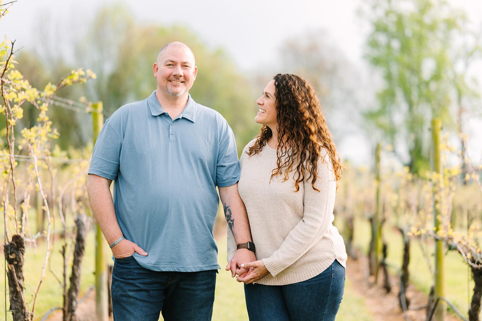 The Wedding Website of Sarah Pierson and Josh Kaufman