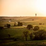 Konza Prairie - Nature Trail