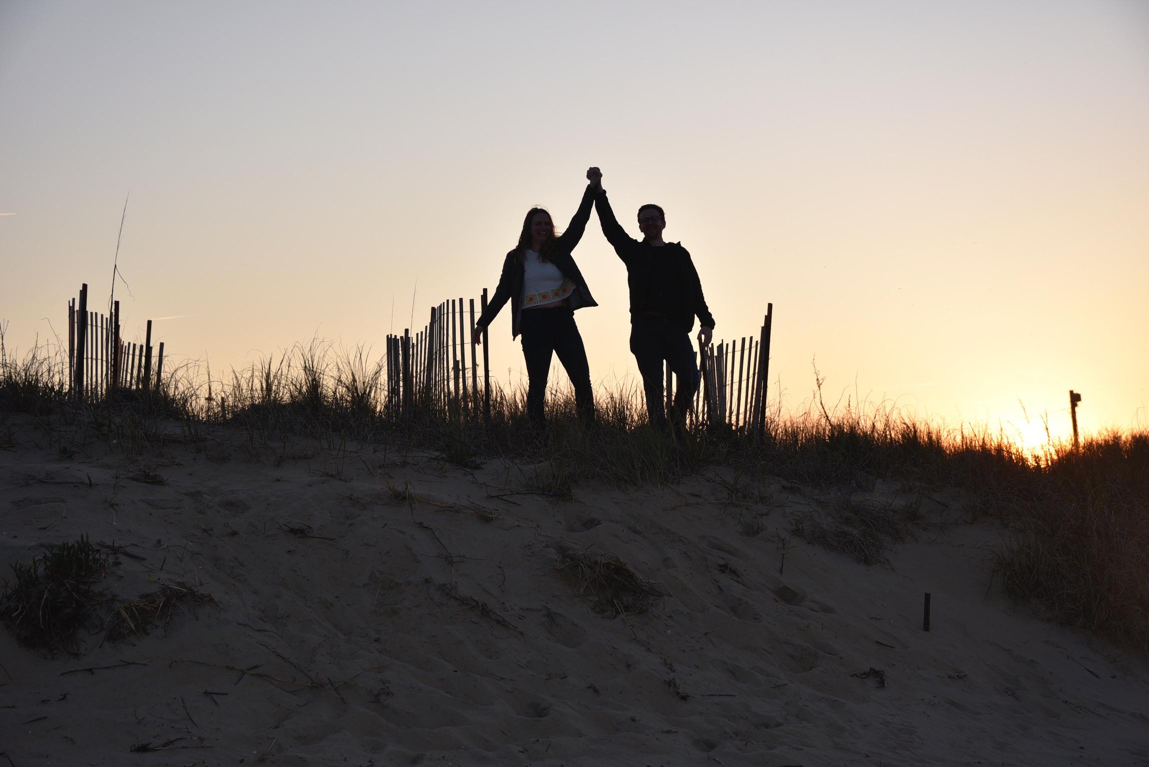 The Wedding Website of Allison Cammisa and Alexander Mullaney