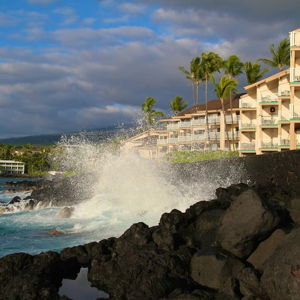 Honeymoon Resort