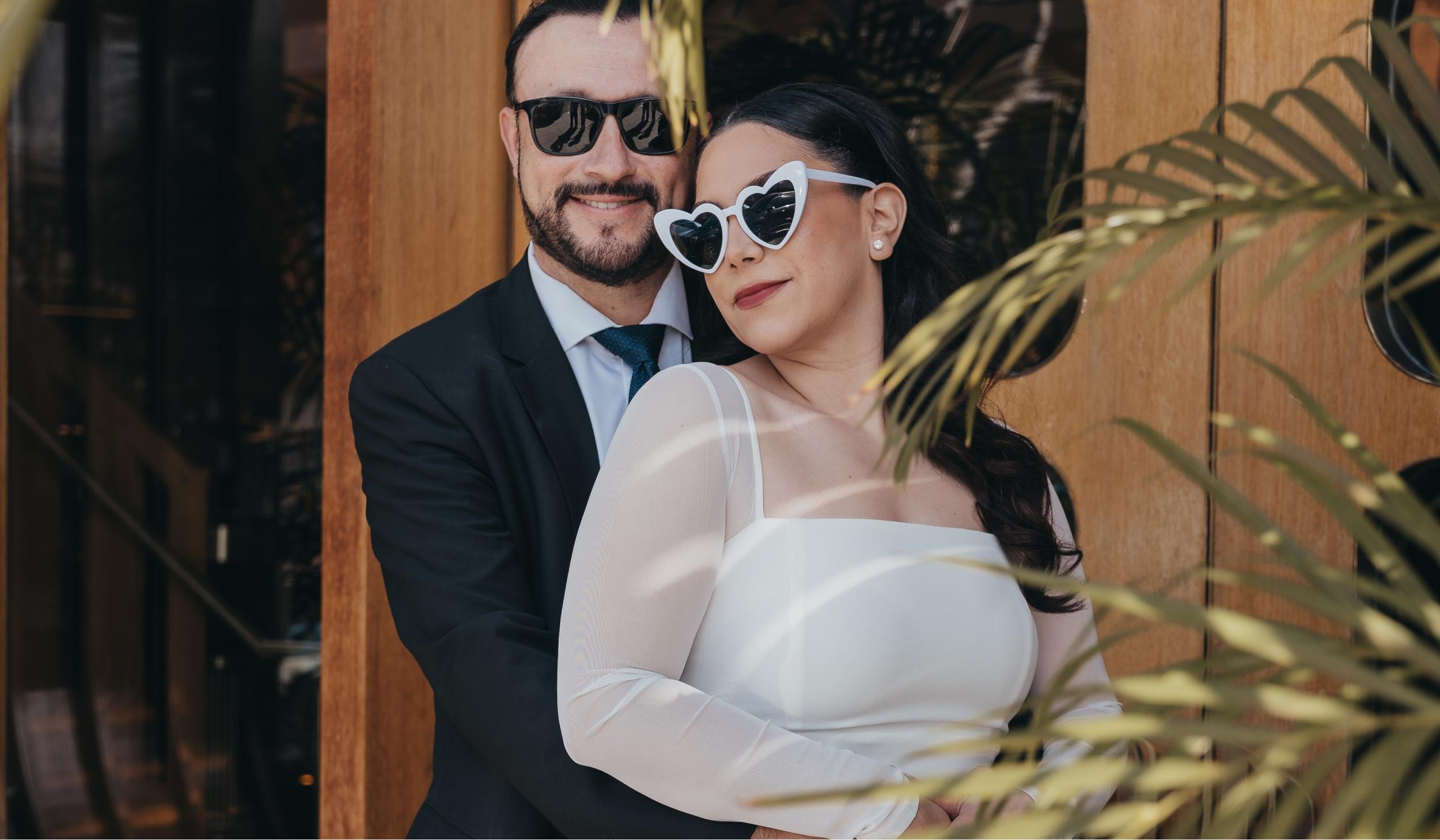 The Wedding Website of Lolita Cortes and Hector Zepeda