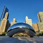 Cloud Gate