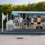 Charlie's Donut & Yogurt Truck