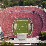 Sanford Stadium