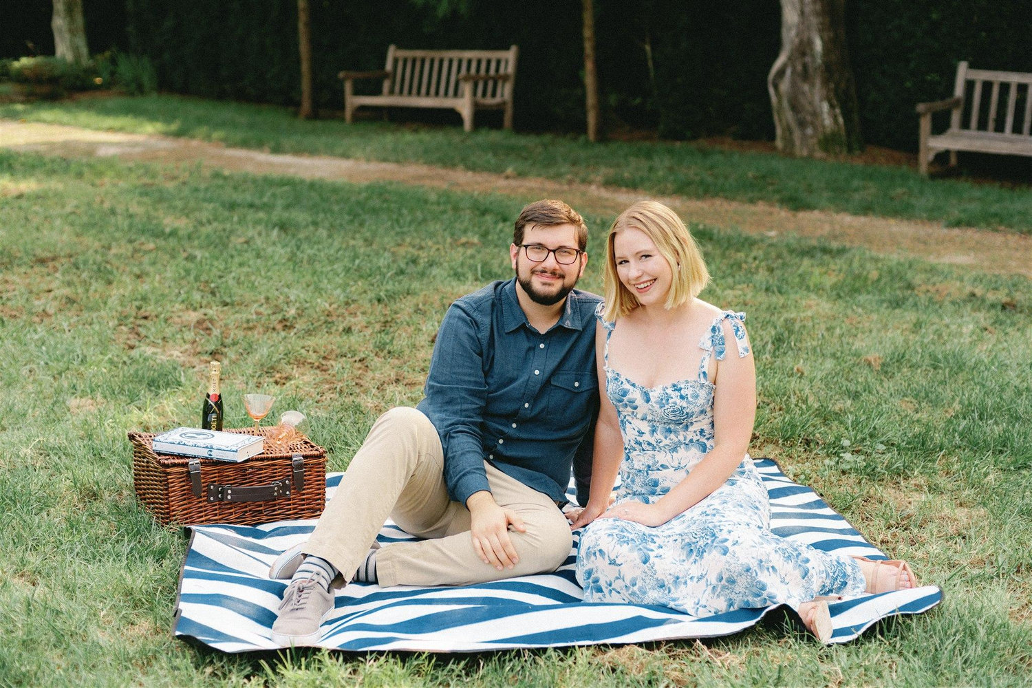 The Wedding Website of Laura Blackerby and Alex Lojko