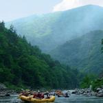 High Mountain Expeditions - New River Outpost