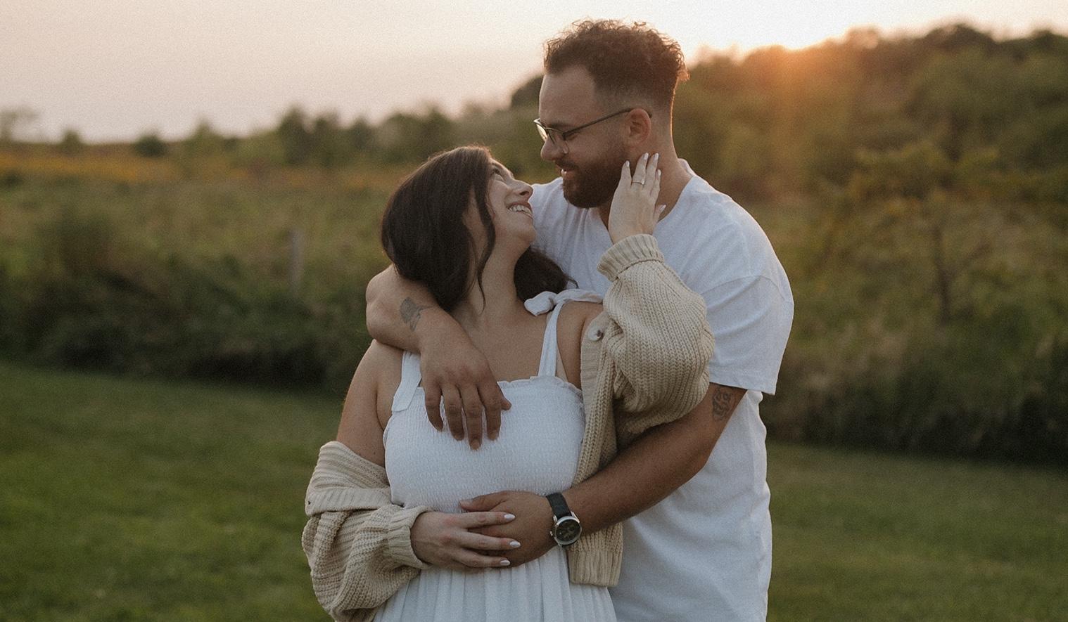 The Wedding Website of Samantha Eisenhauer and Tyler Krimpelbein