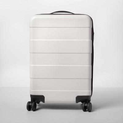 22.5" Hardside Carry On Spinner Suitcase - Made By Design™