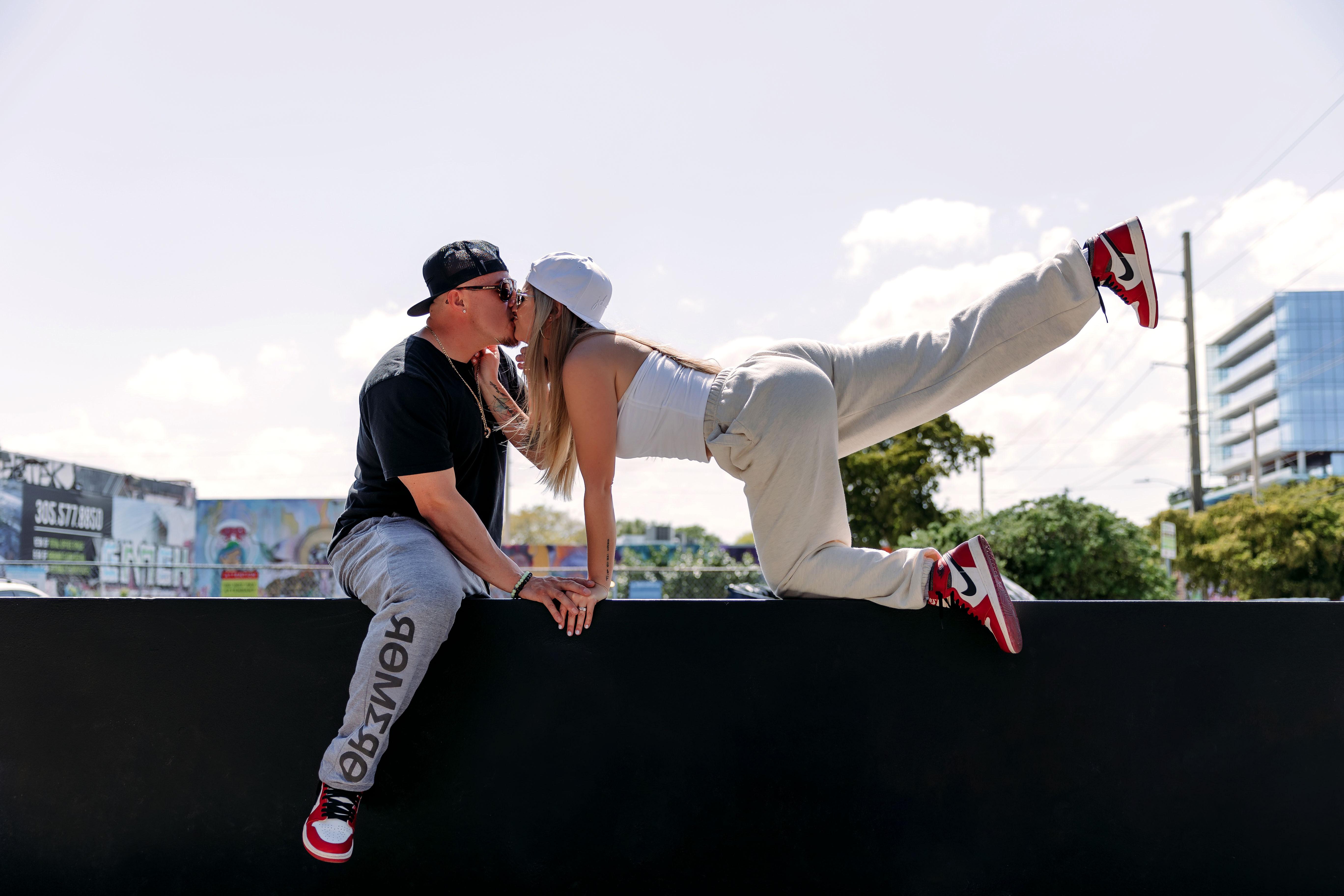 The Wedding Website of Juan Augusto Romero and Danielle Romero
