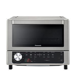 FlashXpress™ Toaster Oven, 1300W, Stainless Steel