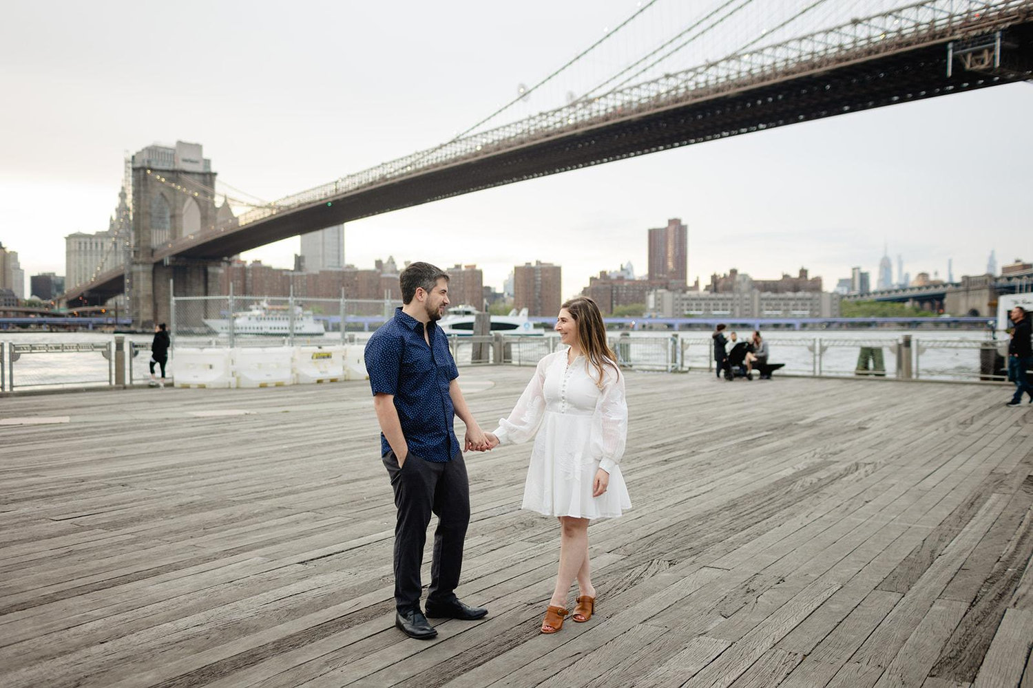 The Wedding Website of Gila Singer and Devin Bean