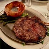 Tornado Steak House
