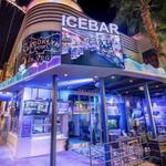 minus5 ICEBAR