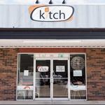 Kitch Cafe