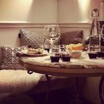 Ze Windham Wine Bar