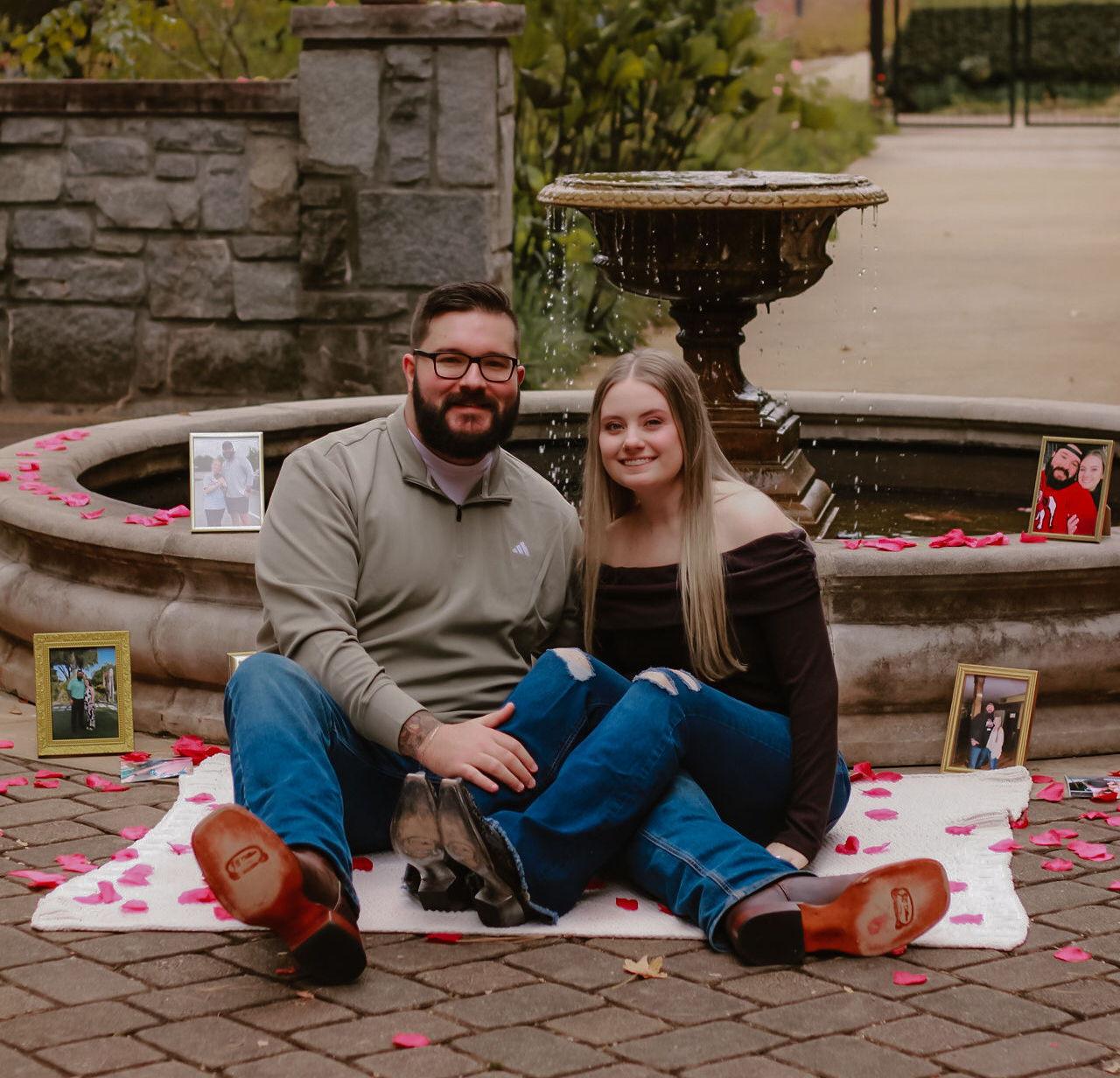 The Wedding Website of Breanna Gipson and Jordan Tovarnak