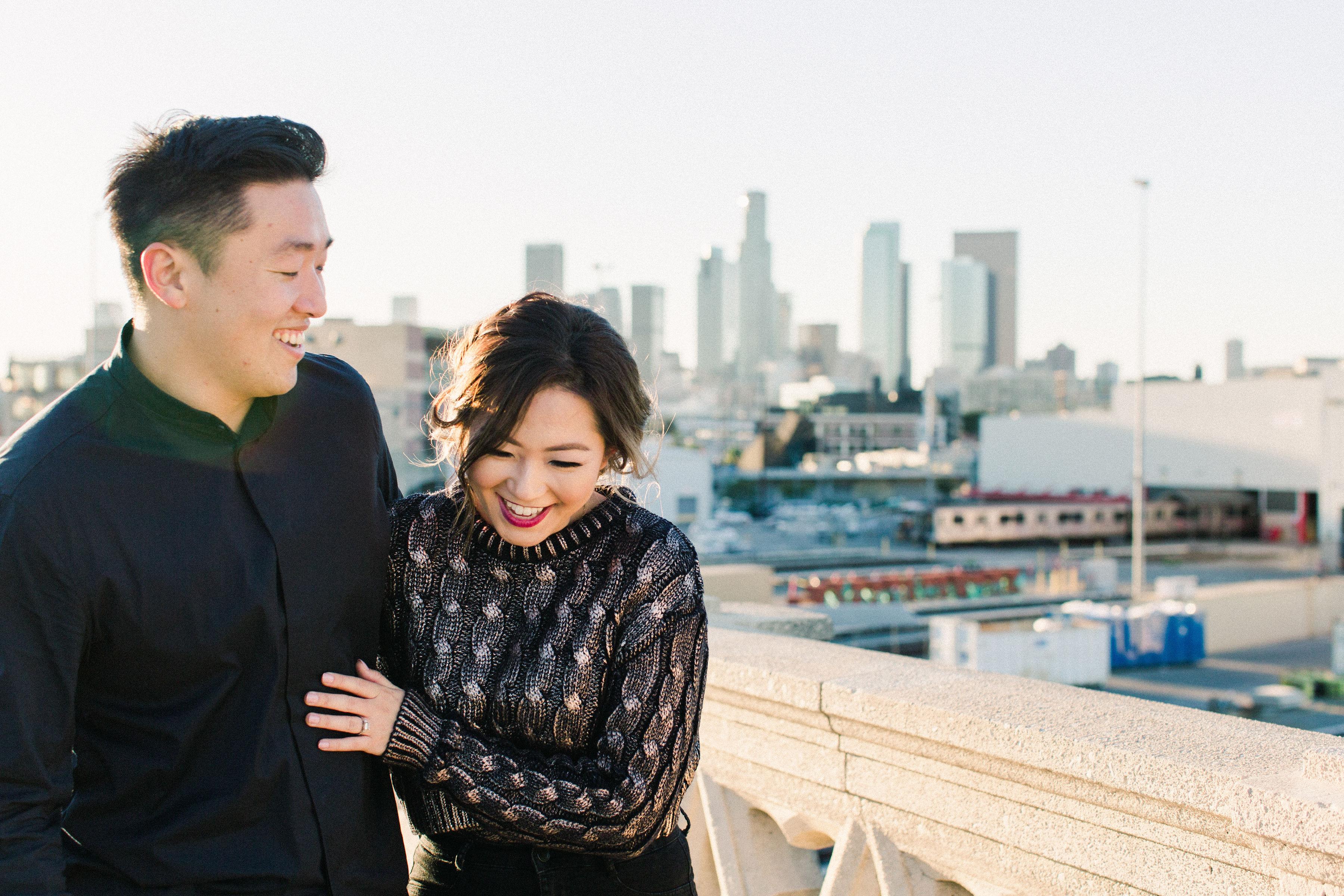 The Wedding Website of Eumi Choi and Daniel Kim