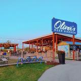 Oliver's Beer Garden