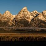 Grand Teton National Park