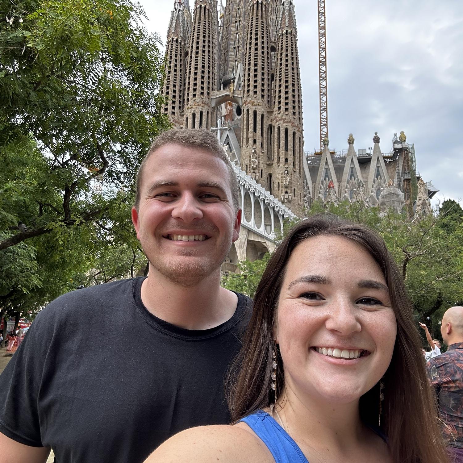 Barcelona, Spain
July 2024