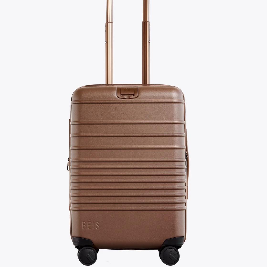 The Carry-On Roller in Maple