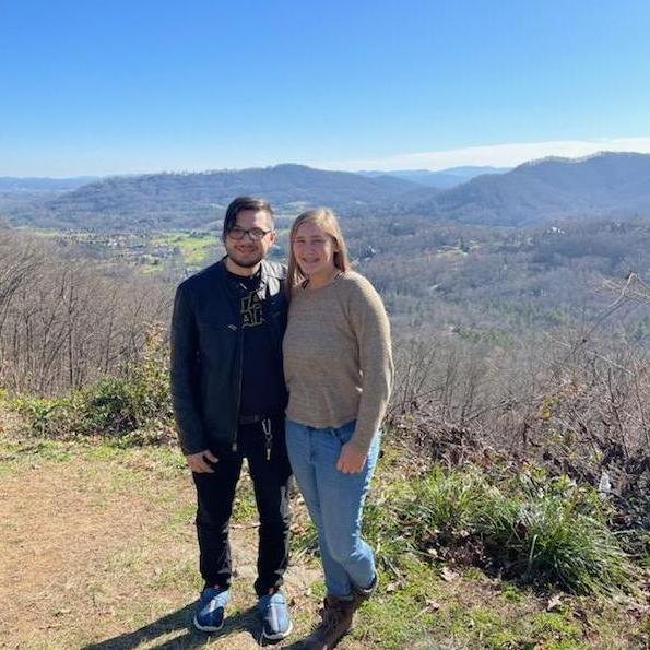 Day trip to the mountains!