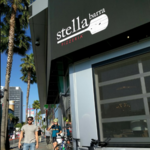 Stella Barra Pizzeria