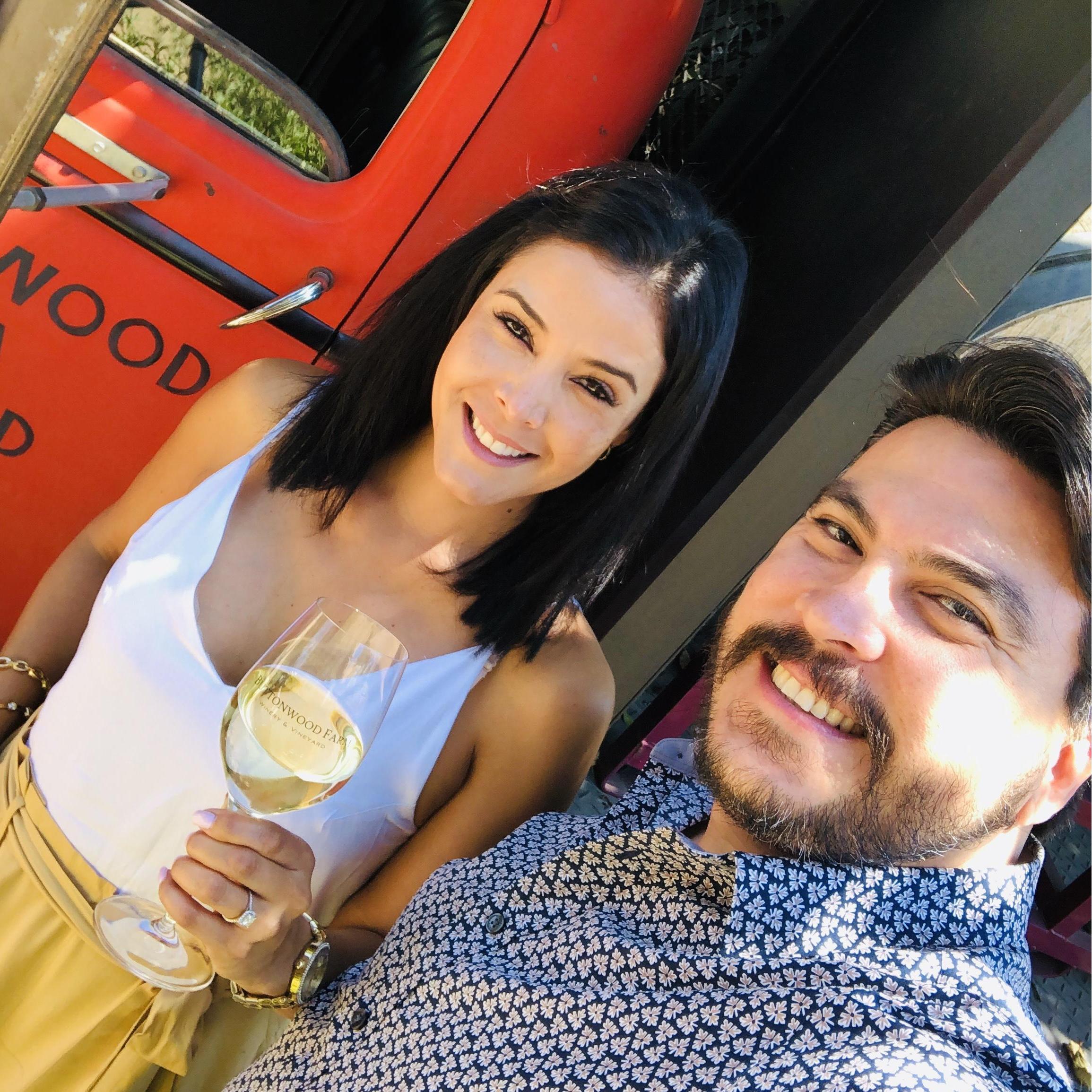 Buttonwood Farm Winery & Vineyard