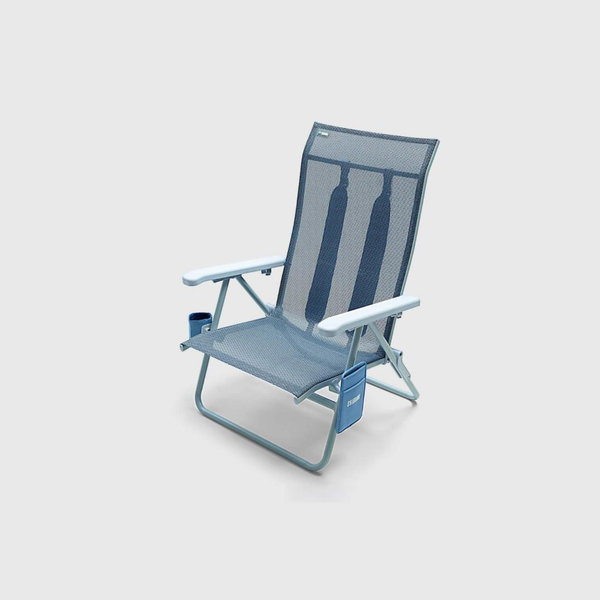 Shibumi Chair - Sky