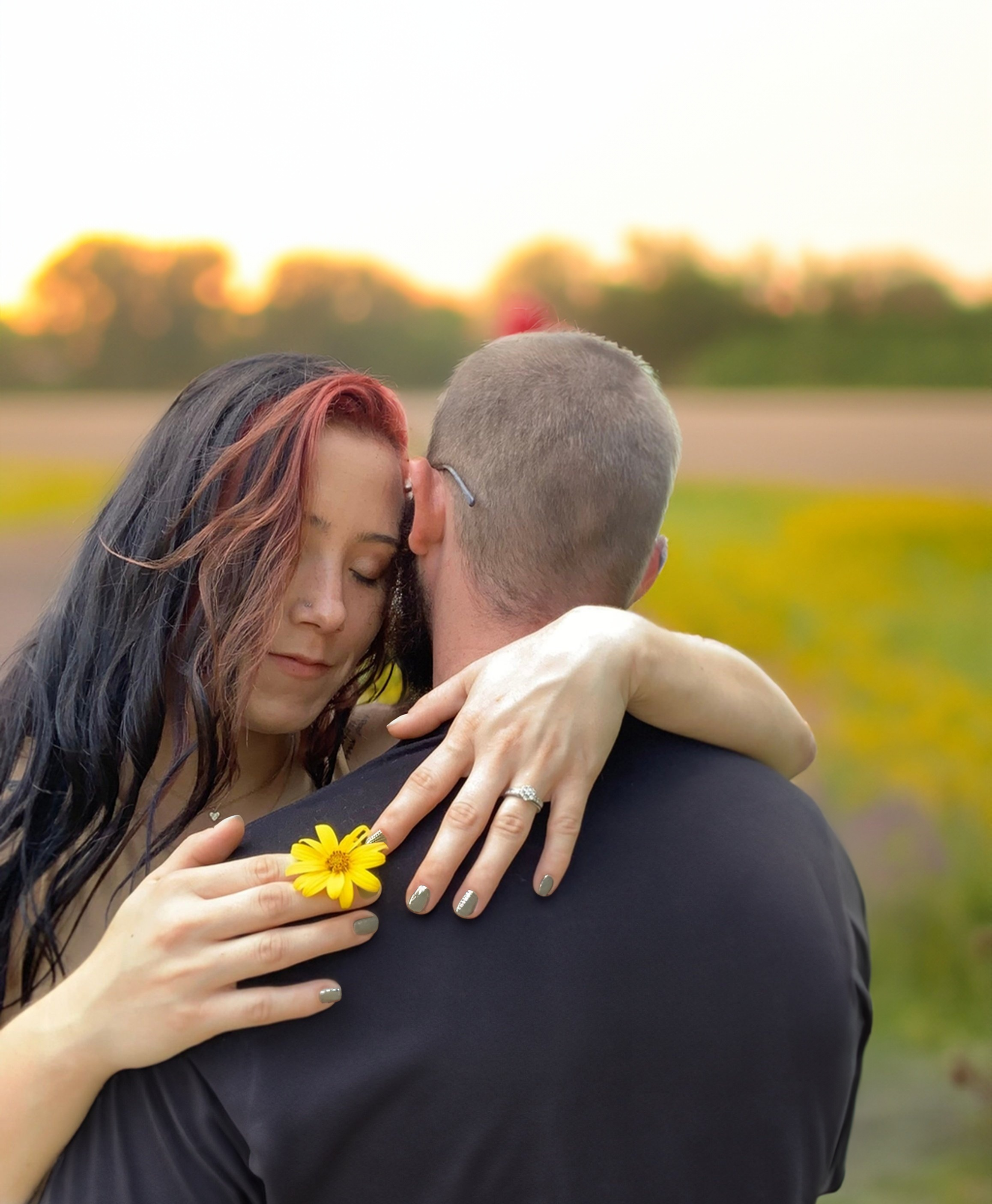 The Wedding Website of Josh Nolin and Rena Teer