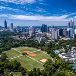 Piedmont Park