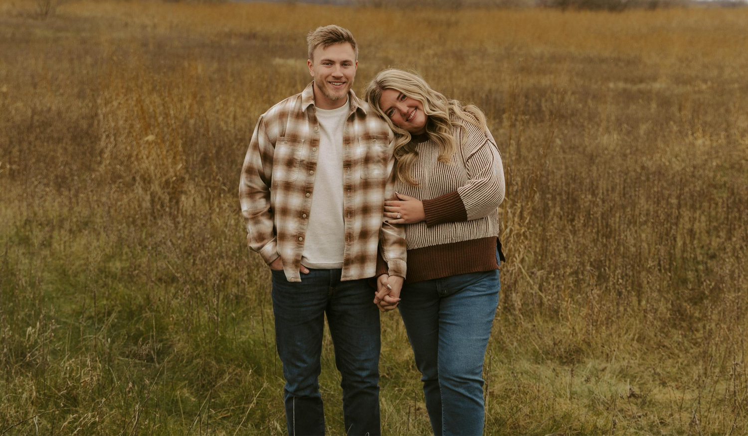 The Wedding Website of Aubrey Schofield and Seth Wolford