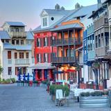 Rosemary Beach