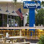 heavy's barburger